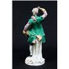 Image 3 : 19th c. Meissen porcelain figurine