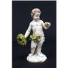Image 1 : 19th c. Meissen porcelain figurine