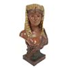 Image 2 : 19th c. Austrian terracotta bust