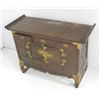 Image 3 : 2 Chinese chests