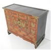 Image 4 : 2 Chinese chests