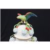Image 2 : Possible Meissen Schnabel covered urn