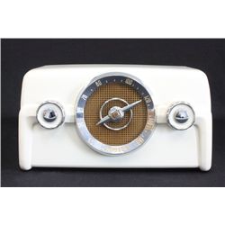 Crosley radio
