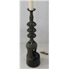 Image 2 : Cast iron floor lamp