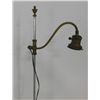 Image 2 : Bronze bridge pole lamp