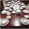 Image 1 : Czecholovakian dinnerware set- Epiag