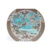 Image 2 : Cloisonne Plate