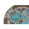 Image 3 : Cloisonne Plate