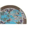 Image 4 : Cloisonne Plate