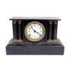 Image 1 : Ansonia Metal Mantle Clock
