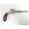 Image 2 : Washington Arms Co Single Pistol & Gunpowder