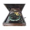 Image 2 : Windup Victrola "Charmaphone" in wood case