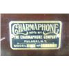 Image 4 : Windup Victrola "Charmaphone" in wood case