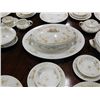 Image 3 : Limoge France Haviland Dinnerware Set