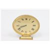 Image 1 : Tiffany & Co. deco bronze desk clock