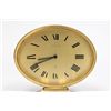 Image 2 : Tiffany & Co. deco bronze desk clock