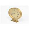 Image 4 : Tiffany & Co. deco bronze desk clock