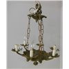 Image 1 : Empire style chandelier