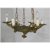 Image 2 : Empire style chandelier