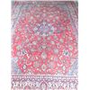 Image 1 : Red Sarouk rug