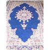 Image 1 : Blue Persian rug