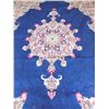 Image 2 : Blue Persian rug