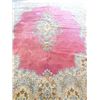 Image 1 : Old Persian Kerman Pink Rug