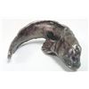 Image 2 : Signed Christofle unusual silver plated "Fish"