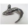 Image 4 : Signed Christofle unusual silver plated "Fish"