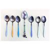 Image 5 : Lot of 13 Spoons