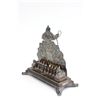 Image 6 : Sterling silver menorah