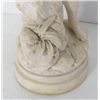 Image 3 : marble Italian sculpture signed