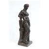Image 3 : 19th c. classical  bronze sculpture