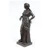Image 4 : 19th c. classical  bronze sculpture