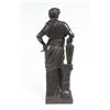 Image 5 : 19th c. classical  bronze sculpture