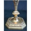 Image 3 : Brass/bronze candlesticks