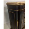 Image 5 : Victorian Marble Top Bronze Mounted Sideboard