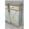 Image 2 : Directoire style mirrored server