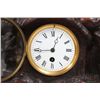 Image 4 : S. Mirt Black Forest Hunting Scene Clock