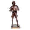 Image 2 : 19th c. bronze  signed E. Picault