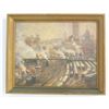 Image 2 : Colin Campbell Cooper framed oil on board