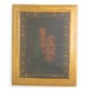 Image 2 : After Raphael print on canvas "Madonna & Child"