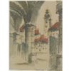 Image 2 : 4 "European Scenes"