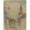Image 4 : 4 "European Scenes"