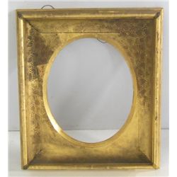 Antique Frame