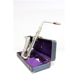 Saxophone