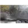 Image 9 : Bronze figure of "A Woman in Chair"