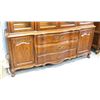 Image 2 : Mid century Country French breakfront