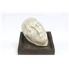 Image 1 : Sculpture of a marble "Head"