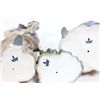 Image 3 : Lladro 8 piece "Nativity Set"
